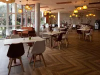 Ibis Styles Chinon - petit déjeuner
