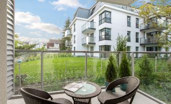 Dom & House - Apartamenty Dolny Sopot