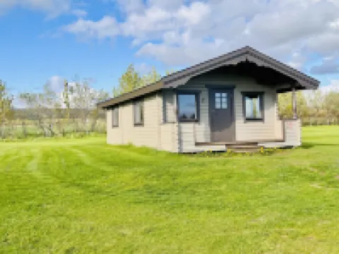 Hellisholar Cottages Hotels in 