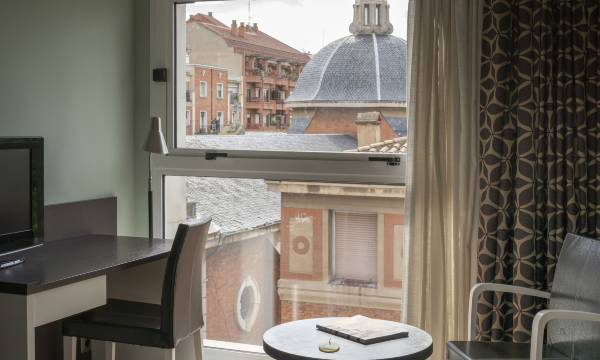 Hotel Ciudad de Logroño