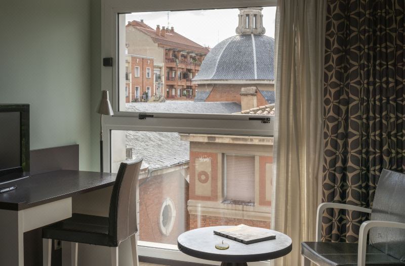 Hotel Ciudad de Logroño