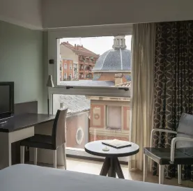 Hotel Ciudad de Logroño