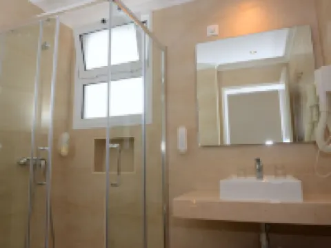 Duas Torres Hotel Hotels in Funchal