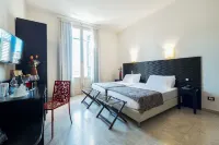 Hotel Garibaldi Hoteles en Palermo