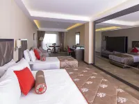Svalinn Hotel Hotels near İzmir Optimum Shopping Mall