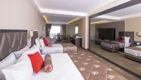 Svalinn Hotel Hôtels à proximité de : Efes Antik Kenti Ust Giriş