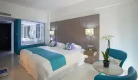 King Evelthon Beach Hotel & Resort Hotels in Chloraka