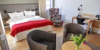 Hotel Bishops Arms Strängnäs - Habitación Familiar
