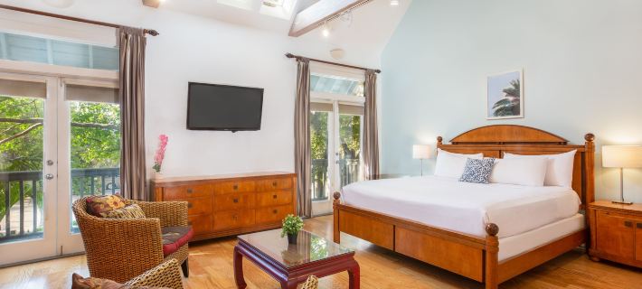 The Cabana Inn Key West - Adult Exclusive Hotels in Key West