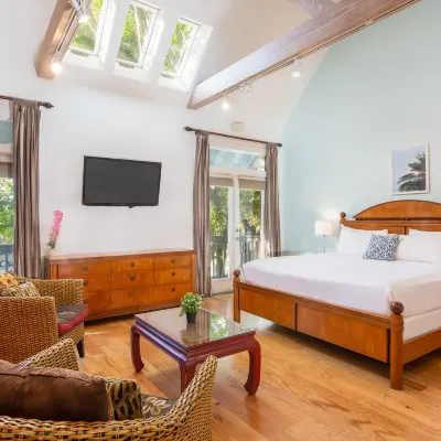 The Cabana Inn Key West - Adult Exclusive Hotels near Truman Little White House
