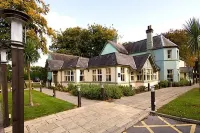 Wrexham North (A483) Hotels in Wrexham