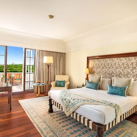 The Oberoi Amarvilas, Agra Hotels in Agra