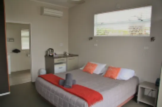 Taupo Debretts Spa Resort