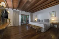 La Aldea de La Selva Lodge Hôtels à : 