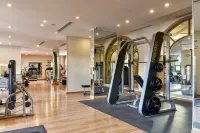 Three Corners Ocean View El Gouna - Adults Only - palestra