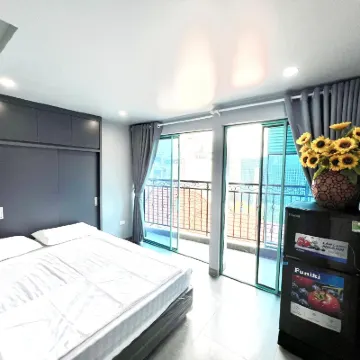 Era Apartment Cat Linh Hotels near Ba Dinh