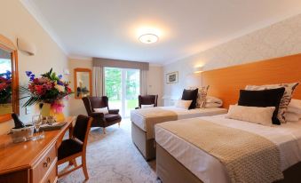 Appleby Manor Hotel & Garden Spa