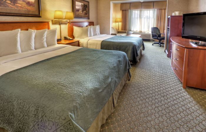 Quality Inn & Suites