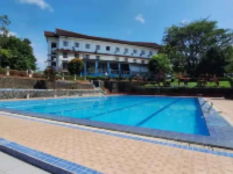 Bukit Serelo Hotel Lahat Hoteles en Lahat