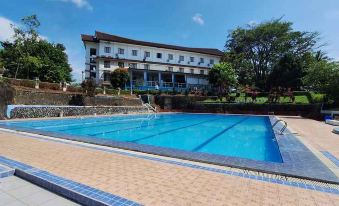 Bukit Serelo Hotel Lahat
