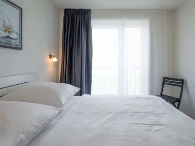 Auszeit am Deich Các khách sạn ở 
