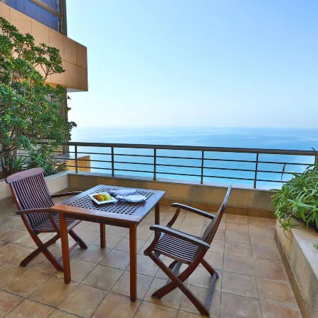 Ramada Plaza by Wyndham Beirut Raouche
