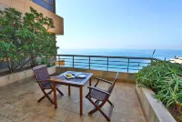 Ramada Plaza by Wyndham Beirut Raouche - Romantic