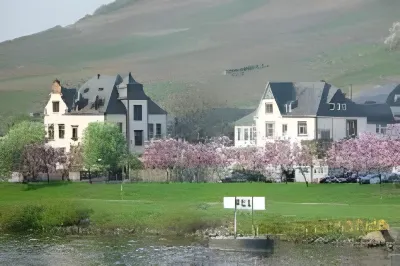 Boutique Hotel Villa Melsheimer