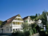 Hotel Sauerbrey Hotels near Lidl