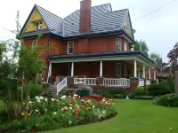 A Moment in Time Bed and Breakfast