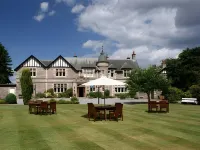 Ramnee Hotel Hotels in Forres