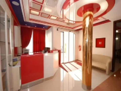 Hotel Trogir Palace Hoteles en Trogir