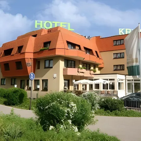 Hotel Krone