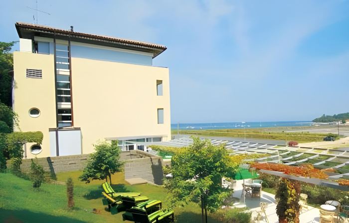 Hotel Oleander - Oleander Resort