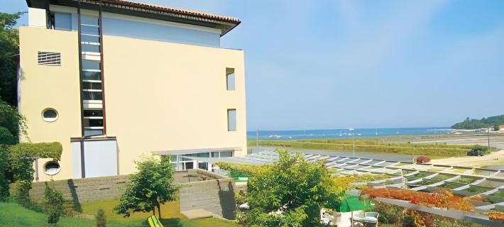 Hotel Oleander - Oleander Resort Hotels in Piran