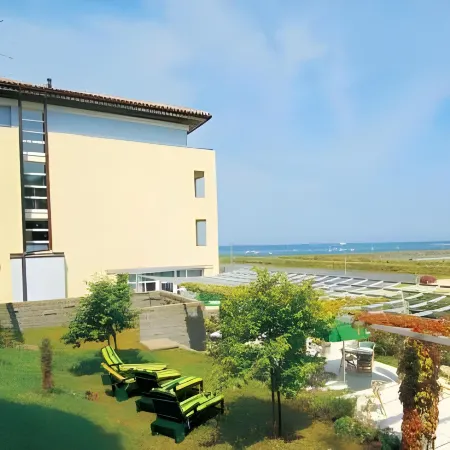 Hotel Oleander - Oleander Resort