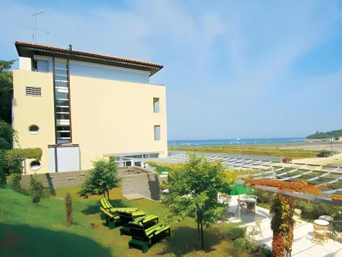 호텔 올리앤더 - 올리앤더 리조트