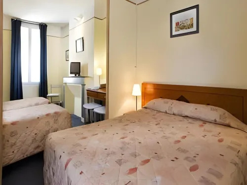 Hotel Sylvabelle