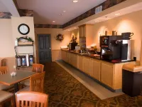 Country Inn & Suites by Radisson, Dundee, MI - breakfast