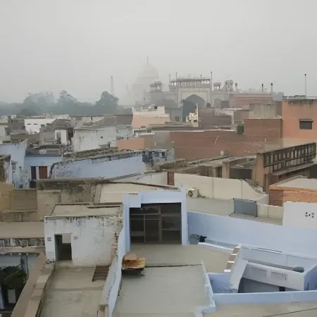 Hotel Shahjahan