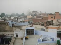 Hotel Shahjahan