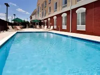 Holiday Inn Express & Suites DOTHAN NORTH by IHG - piscina