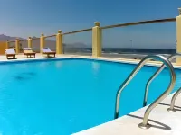 Dahab Hotel - รีสอร์ท