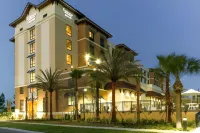Fairfield Inn & Suites Clearwater Beach Các khách sạn ở Clearwater