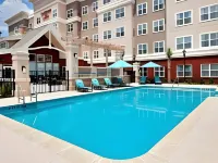 Residence Inn Gainesville I-75 - Cho phép mang theo thú cưng