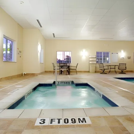 Candlewood Suites SUMTER by IHG