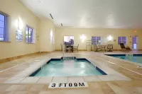 Candlewood Suites SUMTER by IHG - Hot Tub