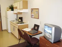 WoodSpring Suites Baton Rouge East I-12 - 2-Star