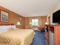 Ramada by Wyndham Catlettsburg/Ashland Hotels in Ashland