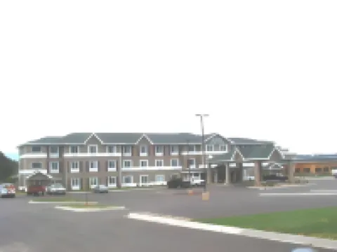 麗笙鄉村酒店及套房，普雷裏杜奇恩 克勞福德縣酒店